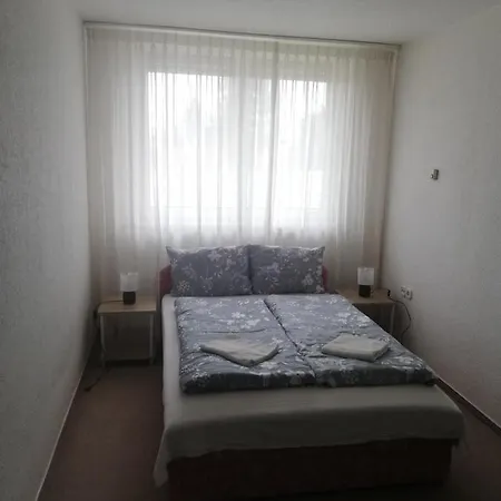 Tennis Club Apartmans *