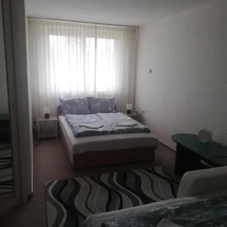 Apartment Tennis Club Apartmans