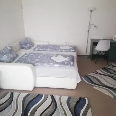 Apartment Tennis Club Apartmans Szatymaz