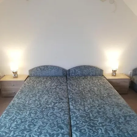 Tennis Club Apartmans Apartment *