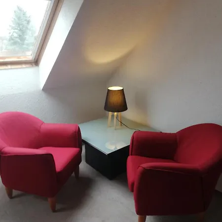 Apartment Tennis Club Apartmans Szatymaz