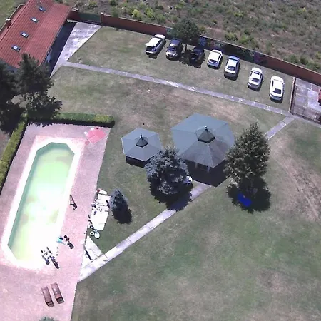 Apartment Tennis Club Apartmans