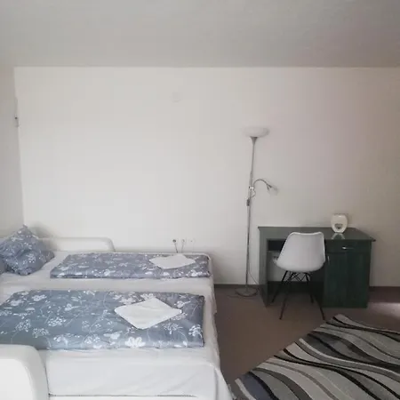 Apartment Tennis Club Apartmans