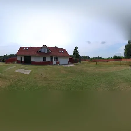 Tennis Club Apartmans