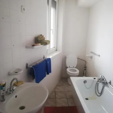 Tennis Club Apartmans Szatymaz